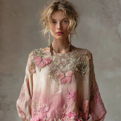 Classic Vintage Garment