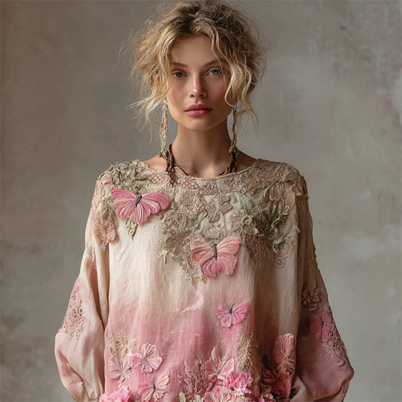Classic Vintage Garment