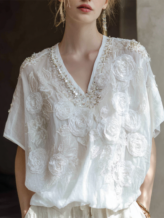 Beautifully Crafted Shirt