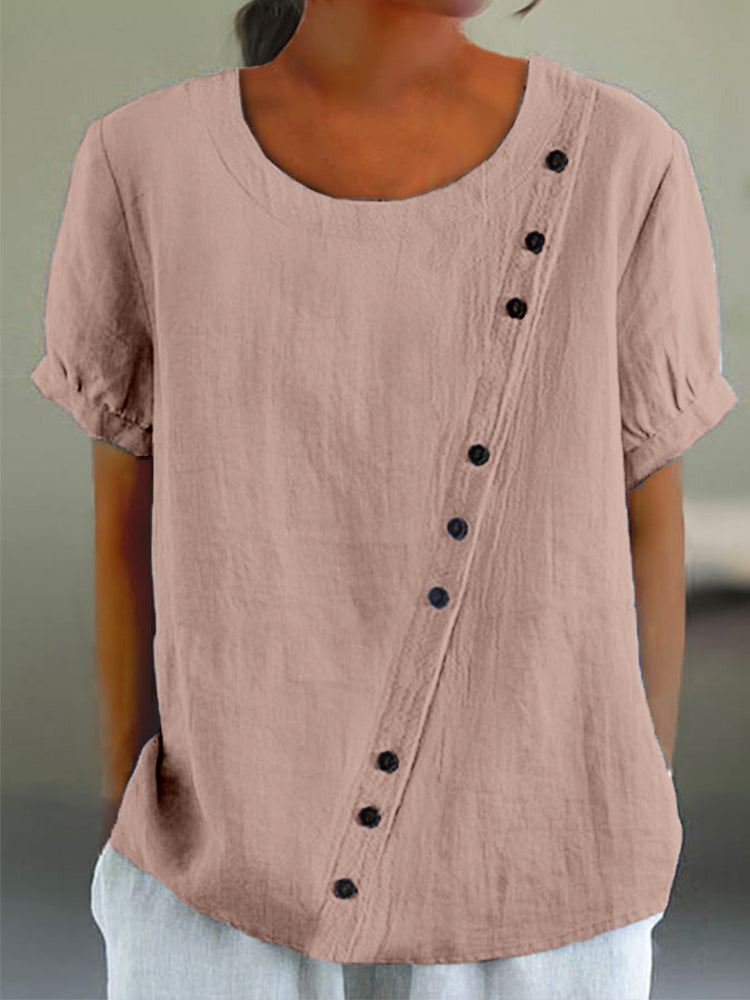 Thoughtfully Designed Garment