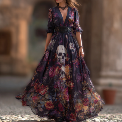 Beautifully Crafted Dress