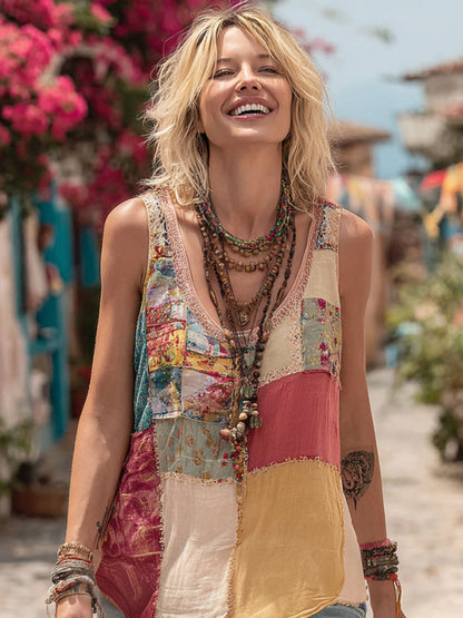 Gracefully Designed Top