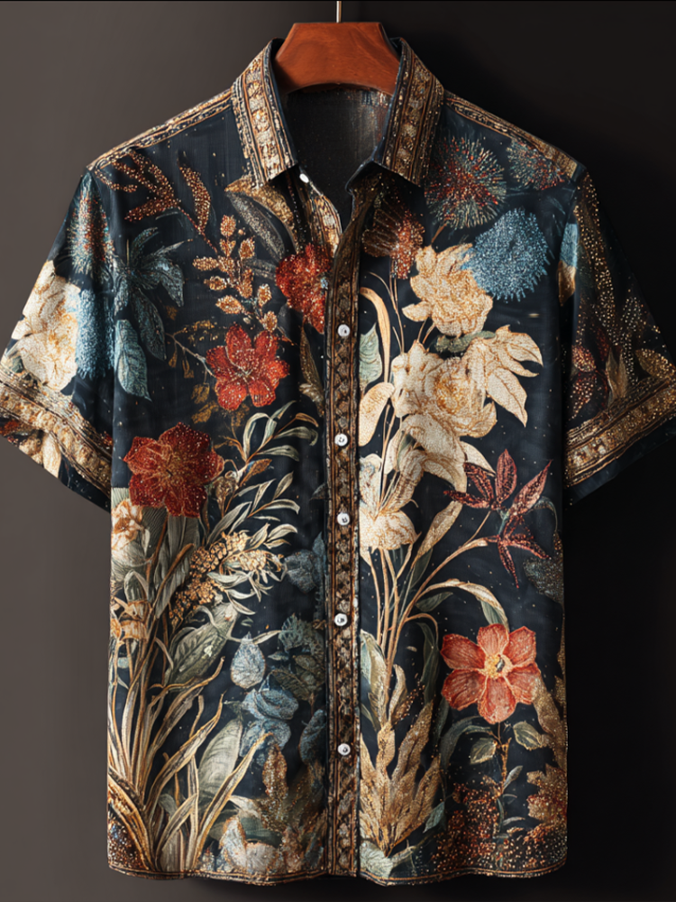 Classic Vintage Shirt