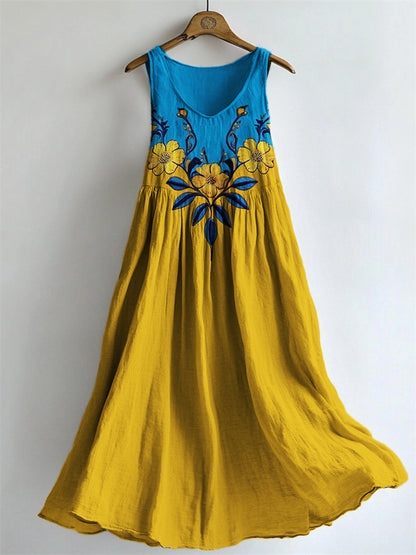 Elegantly Designed Dress