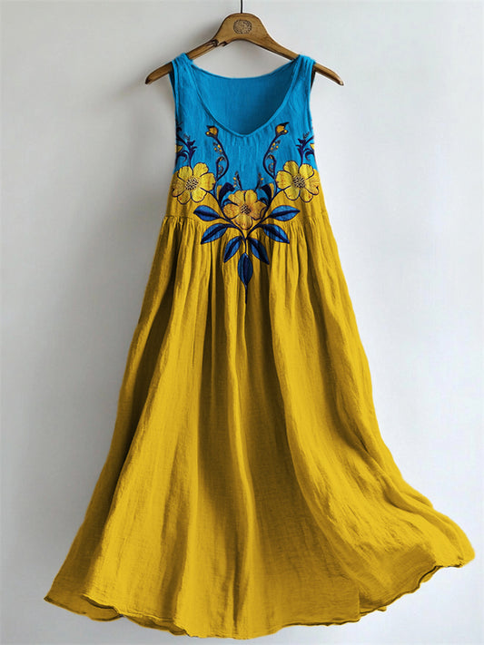 Elegantly Designed Dress