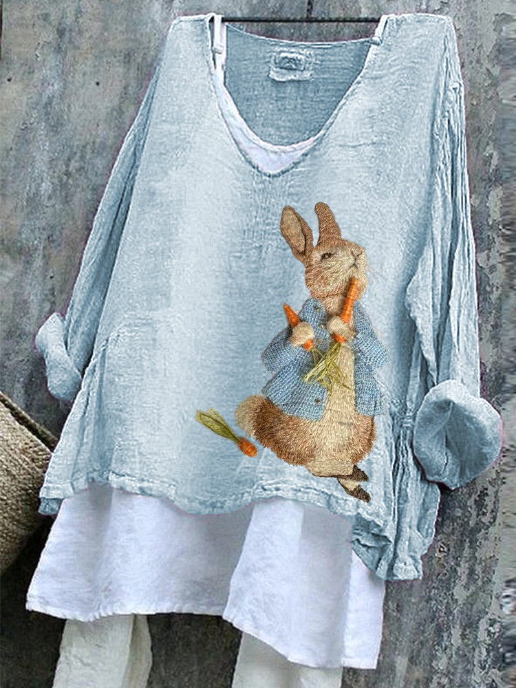 Thoughtfully Designed Shirt