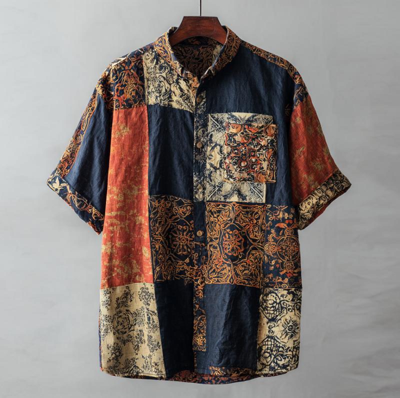 Elegantly Designed Shirt