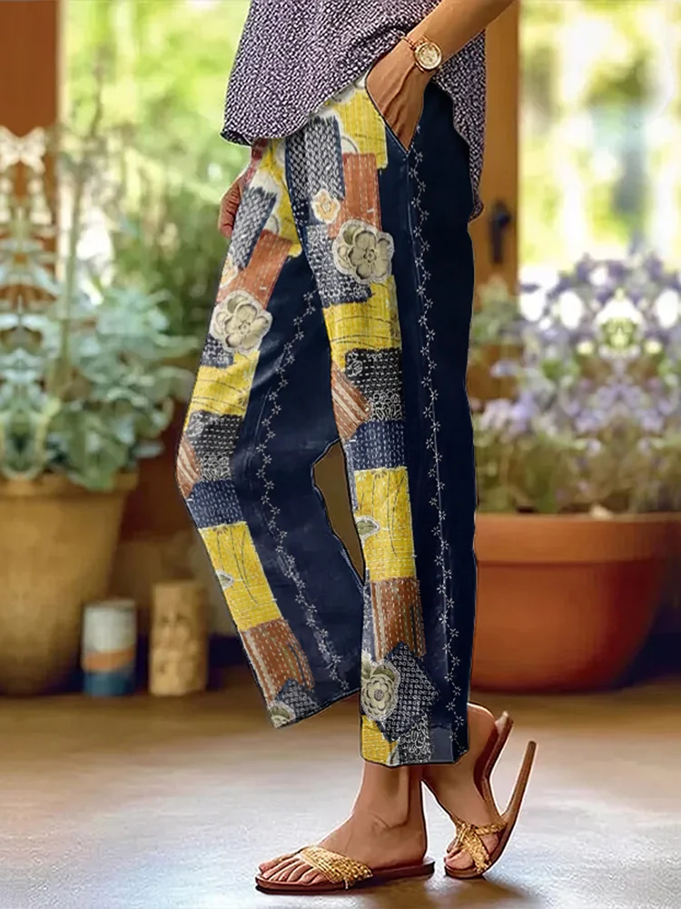 Classic Vintage Pants