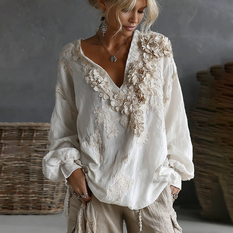 Timeless Vintage Style Garment