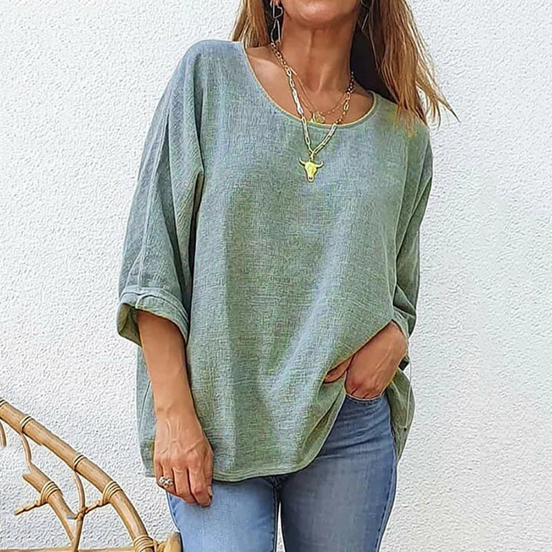 Timeless Vintage Style T-Shirt