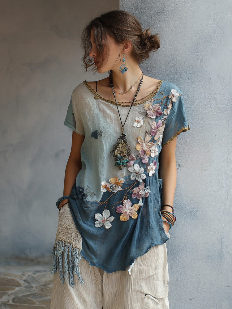 Classic Designed T-Shirt