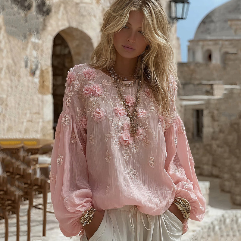 Vintage Inspired Garment