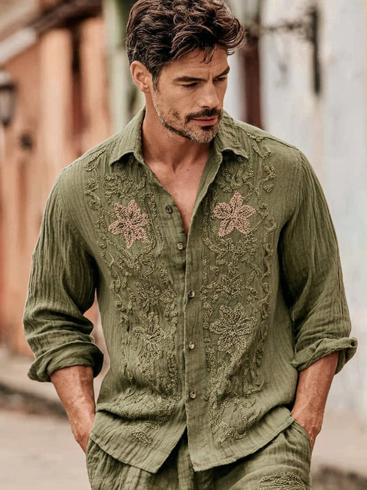 Classic Vintage Shirt