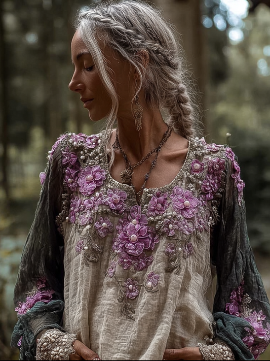 Gracefully Designed Top