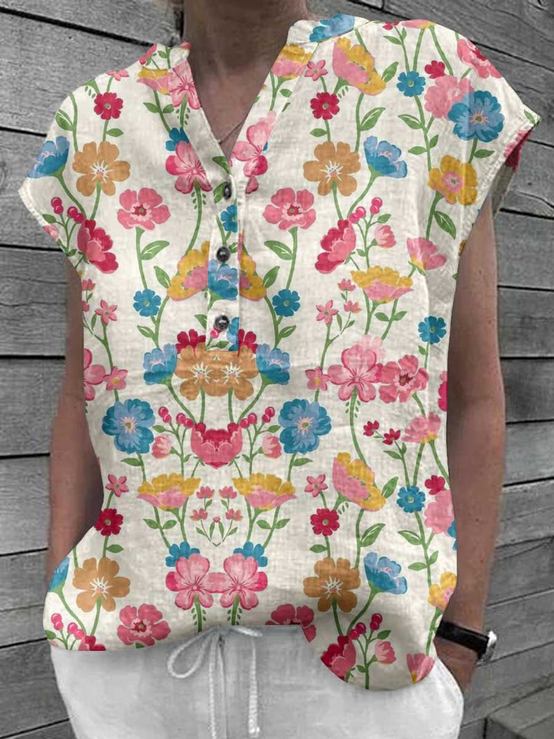 Classic Designed Top