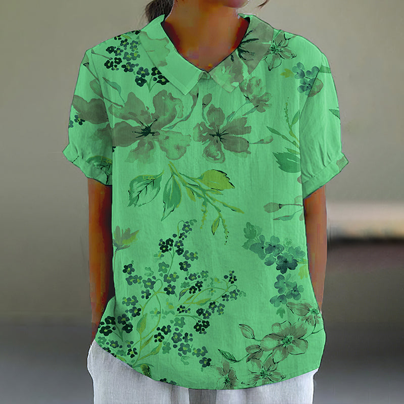 Elegantly Designed Shirt