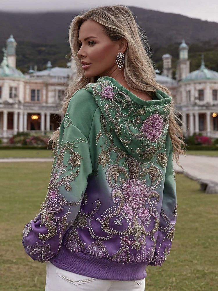 Beautifully Crafted Garment