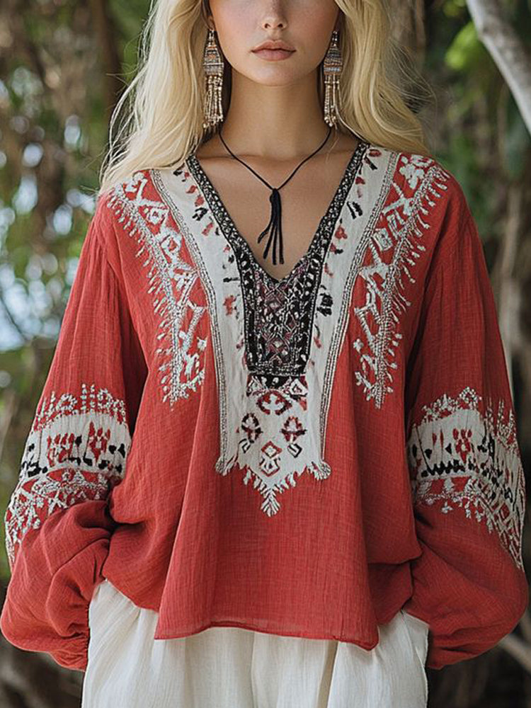 Classic Designed Shirt