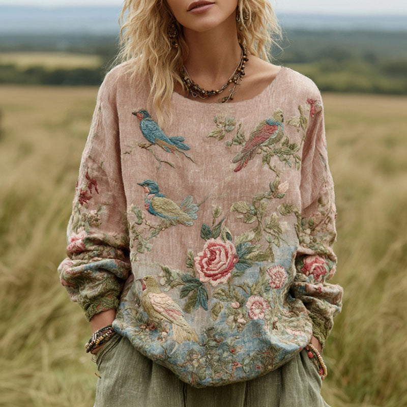 Beautifully Crafted T-Shirt