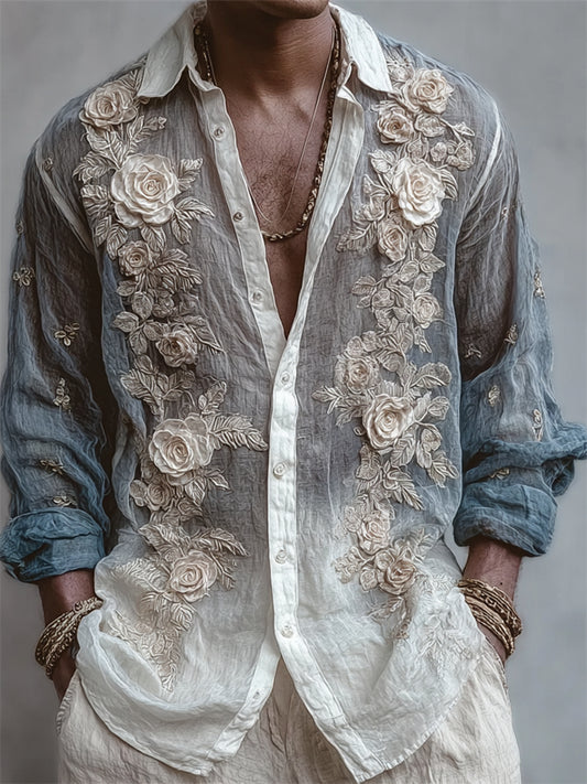 Classic Vintage Shirt