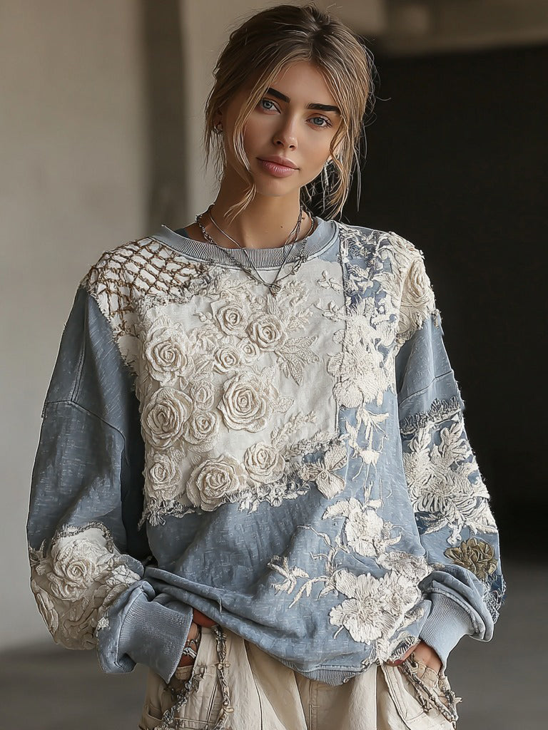 Elegantly Designed Shirt