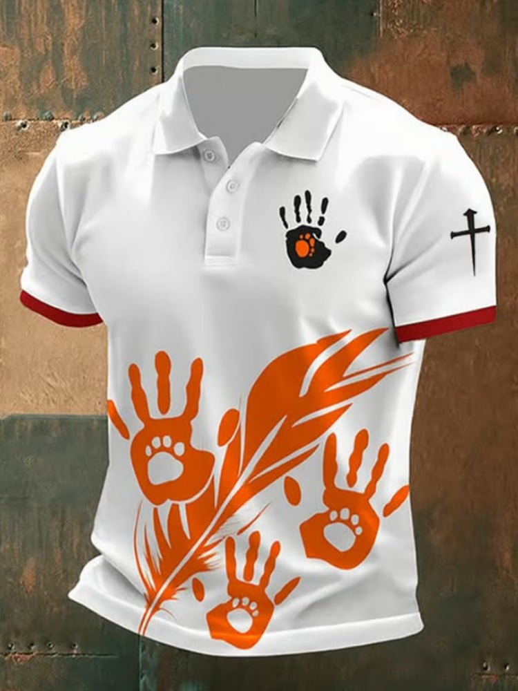 Vintage Inspired Shirt