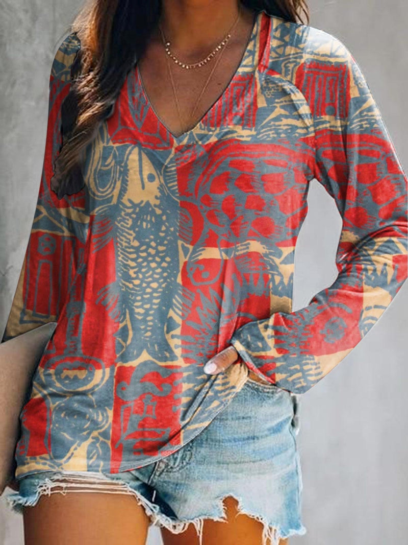 Vintage Inspired Garment