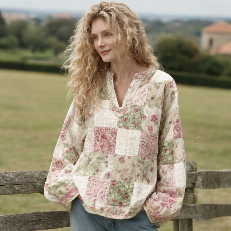 Thoughtfully Designed Shirt