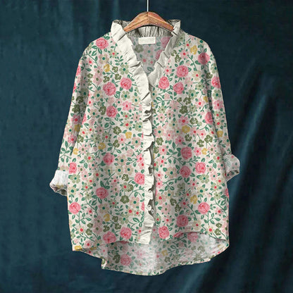 Beautifully Crafted Shirt