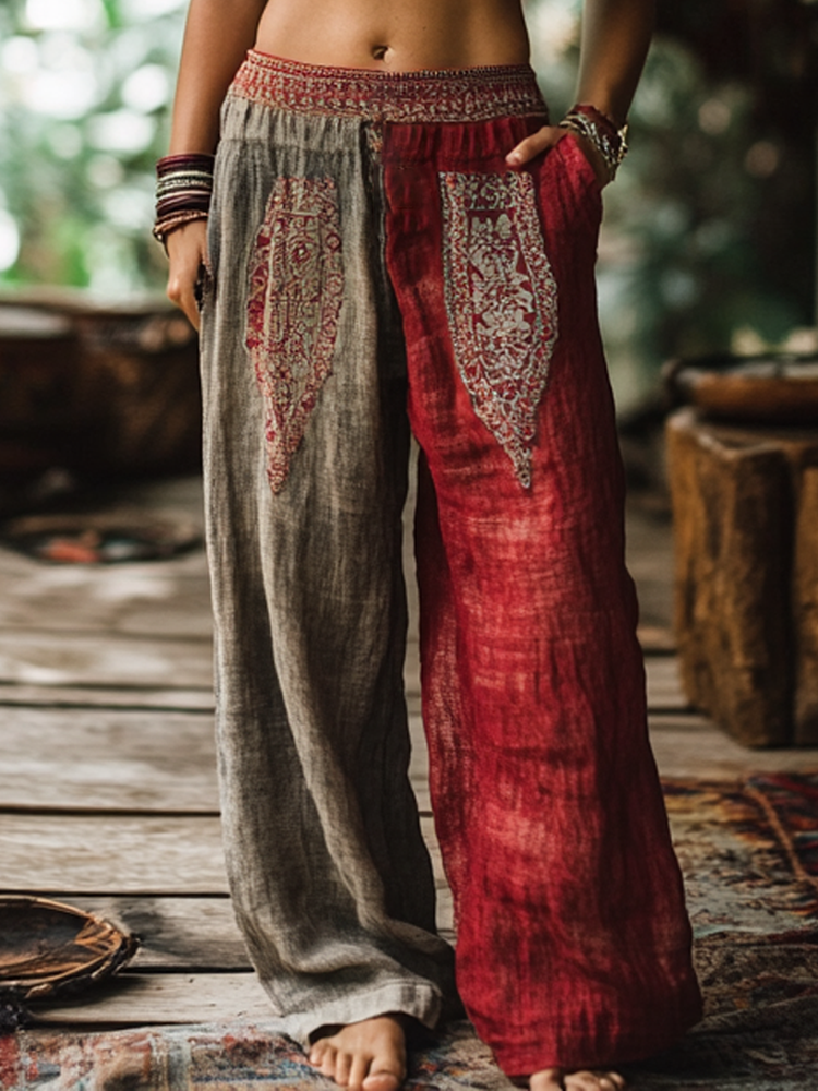Vintage Inspired Pants