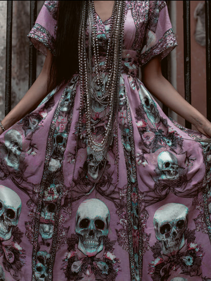 Vintage Inspired Dress