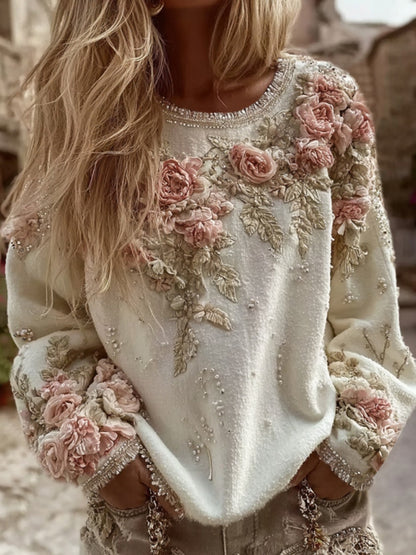 Vintage Inspired Shirt