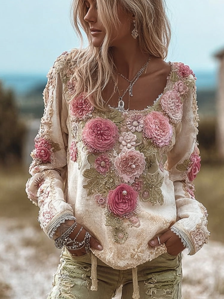 Classic Designed Top