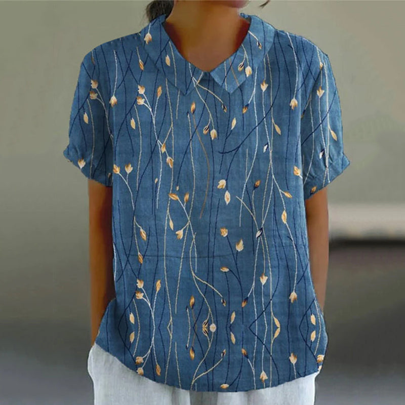 Beautifully Crafted Shirt