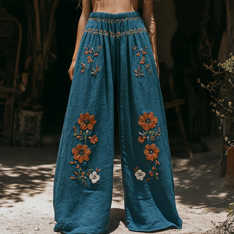 Classic Vintage Pants