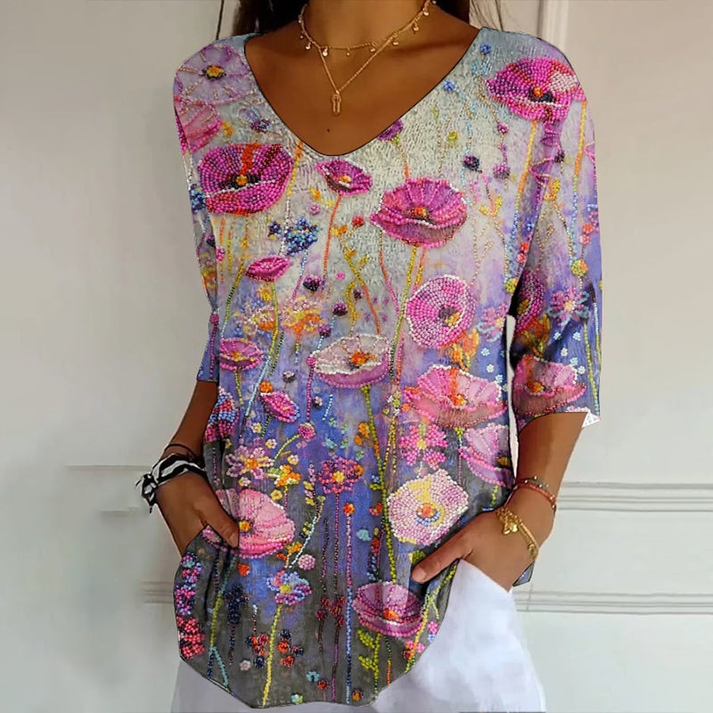 Classic Vintage T-Shirt