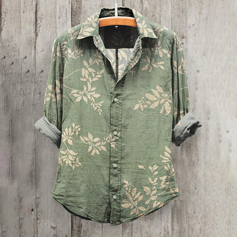 Classic Designed Shirt