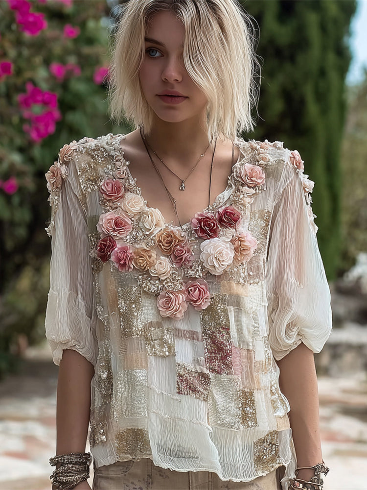 Classic Vintage Shirt
