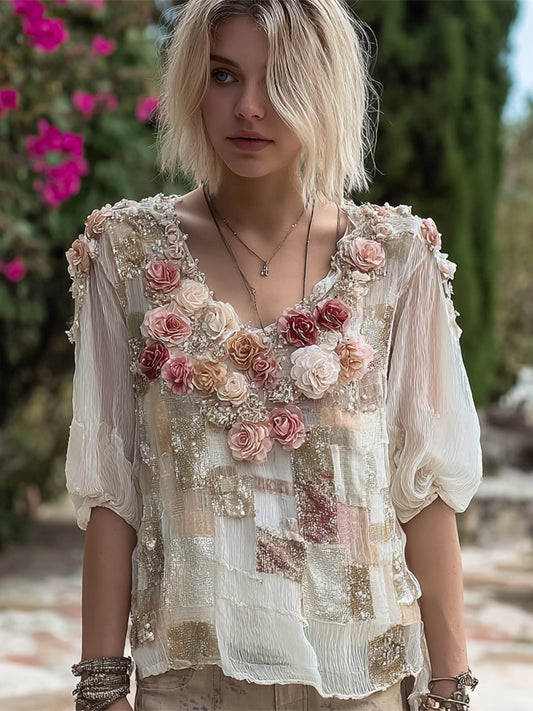 Classic Vintage Shirt