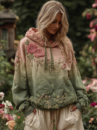 Elegantly Designed Garment