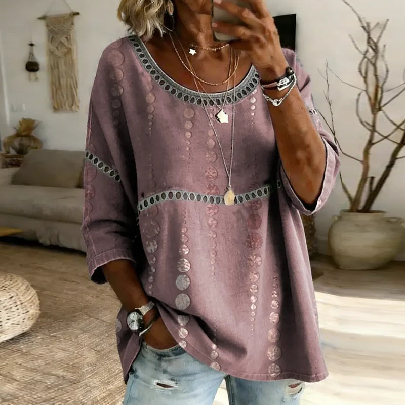 Classic Designed Shirt