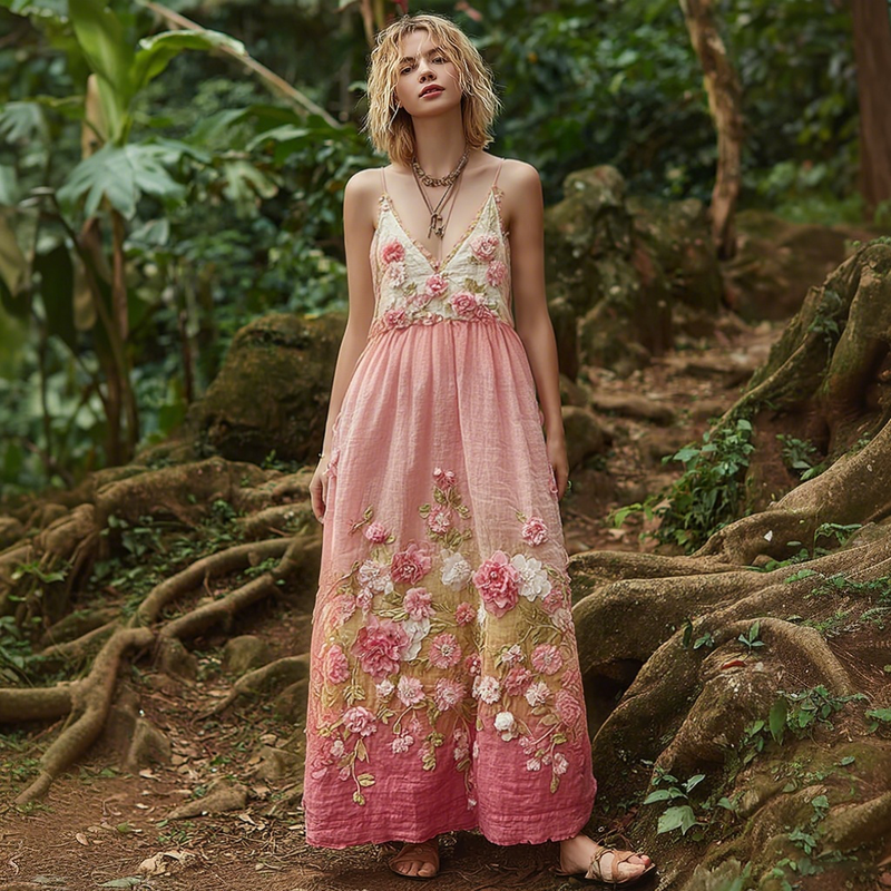 Beautifully Crafted Garment