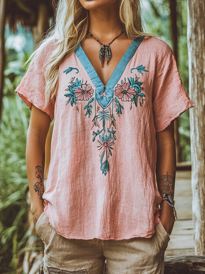 Classic Designed Top