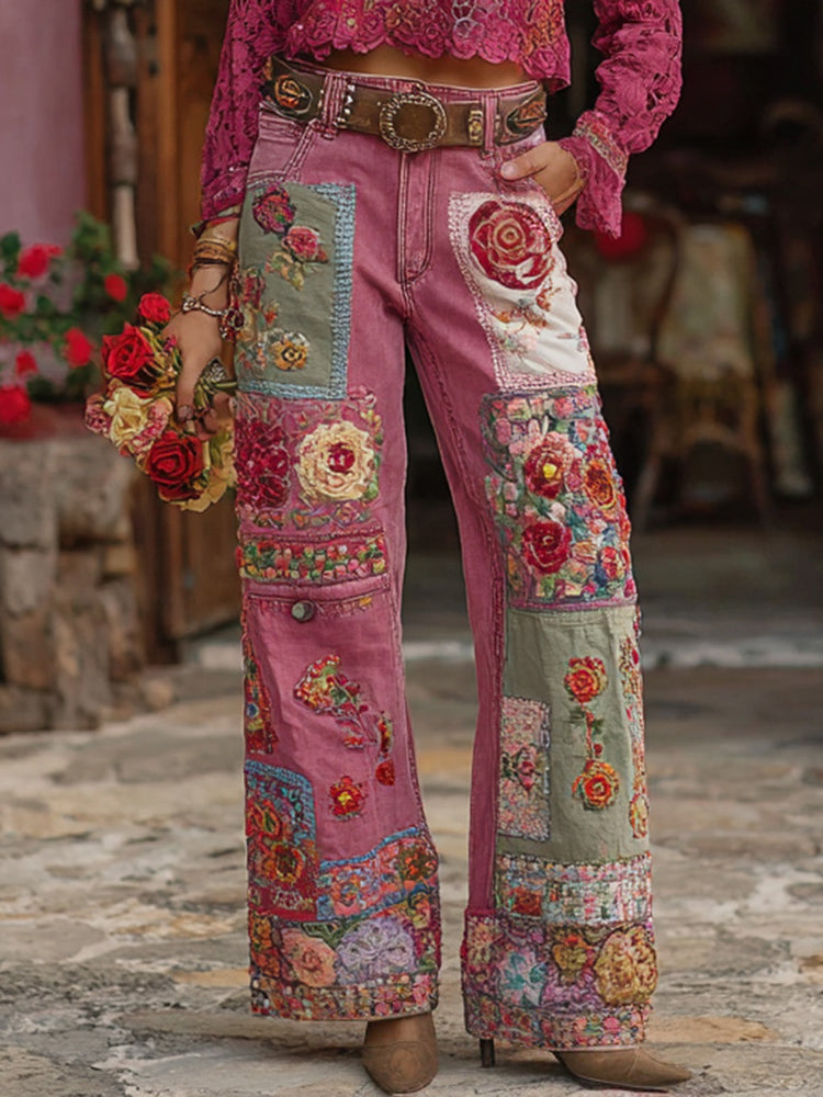 Classic Designed Garment