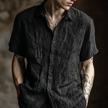Elegantly Designed Shirt