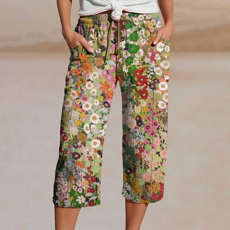 Elegantly Designed Pants