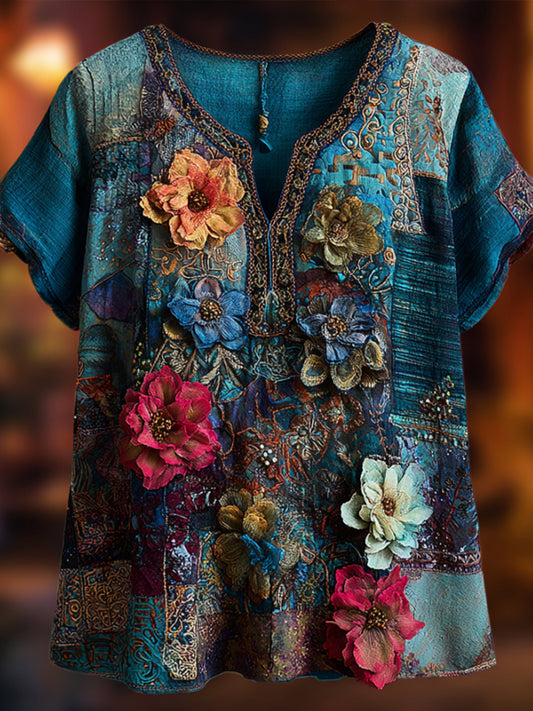Classic Vintage Shirt