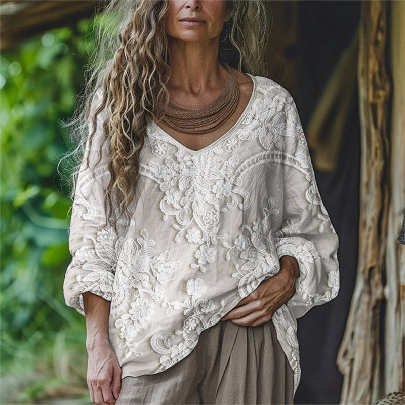 Beautifully Crafted Garment