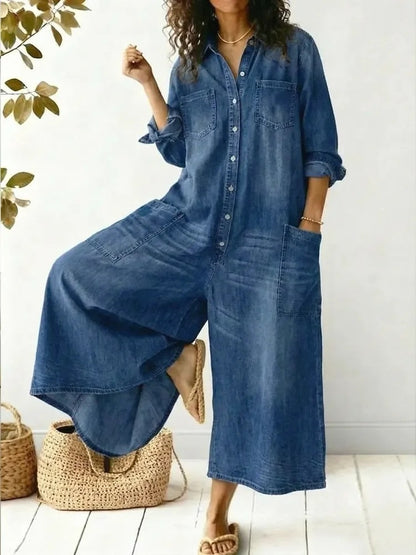 Timeless Vintage Style Garment
