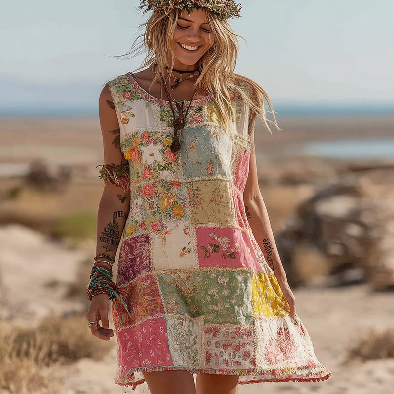 Thoughtfully Designed Dress